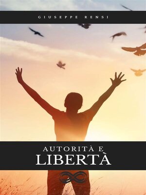 cover image of Autorità e Libertà